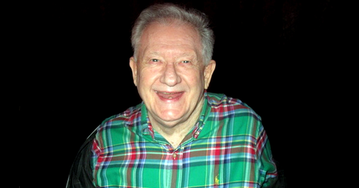 Murió Harvey Evans, actor de la época dorada de Broadway que participó en 'Hello Dolly' y 'West Side Story'