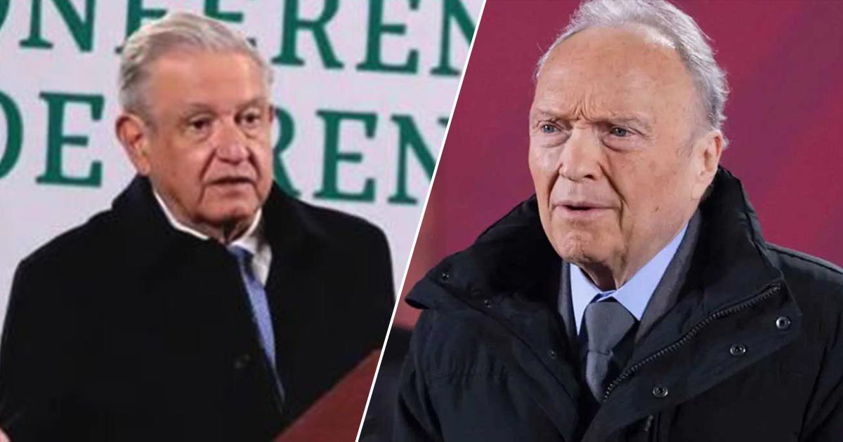AMLO, satisfecho con Gertz Manero en la FGR