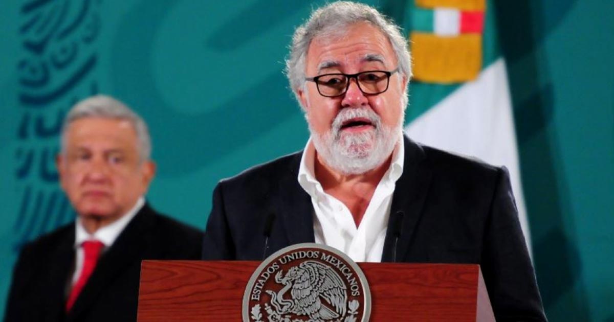 México, el país donde hay 52 mil cuerpos sin identificar México, el país donde hay 52 mil cuerpos sin identificar