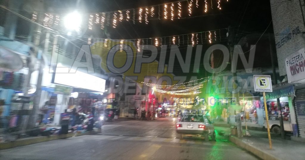 No habrá Guadalupe-Reyes