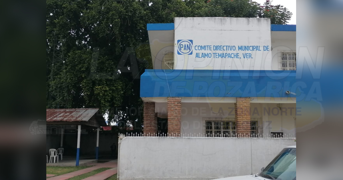 Panistas se preparan para votar