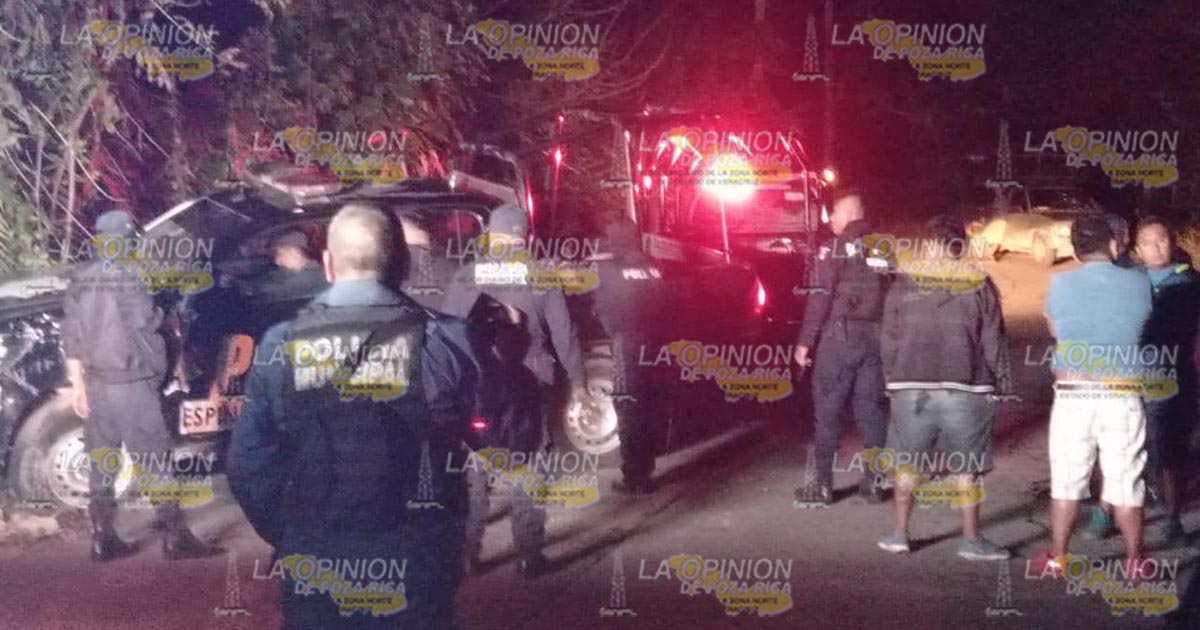 Pareja desaparecida Pareja desaparecida