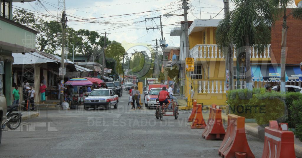 Particulares construyen al margen de la Ley, en Cazones