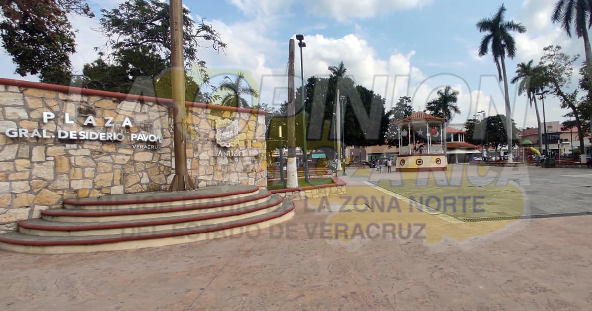 Pedirán cambios en delegación de Patrimonio del Estado en Pánuco