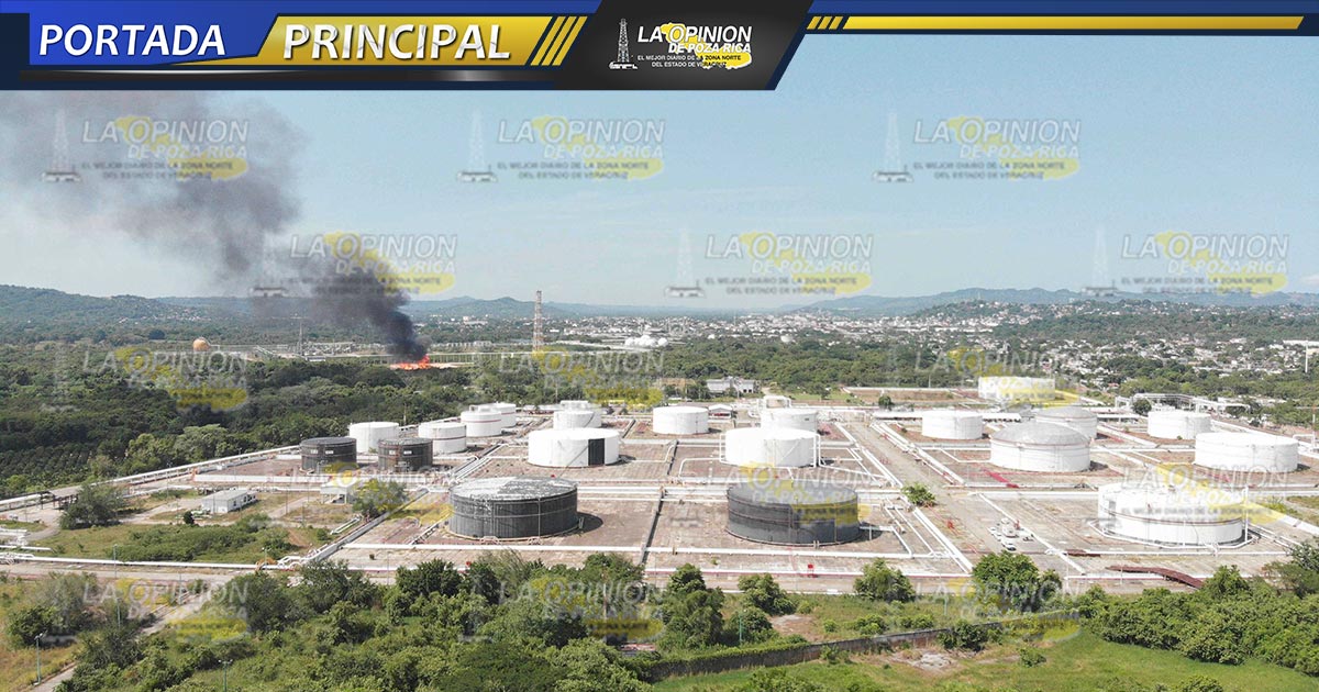 Pemex hace de las suyas