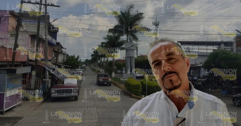 Pendiente, convocatoria para presidentes auxiliares en Venustiano Carranza