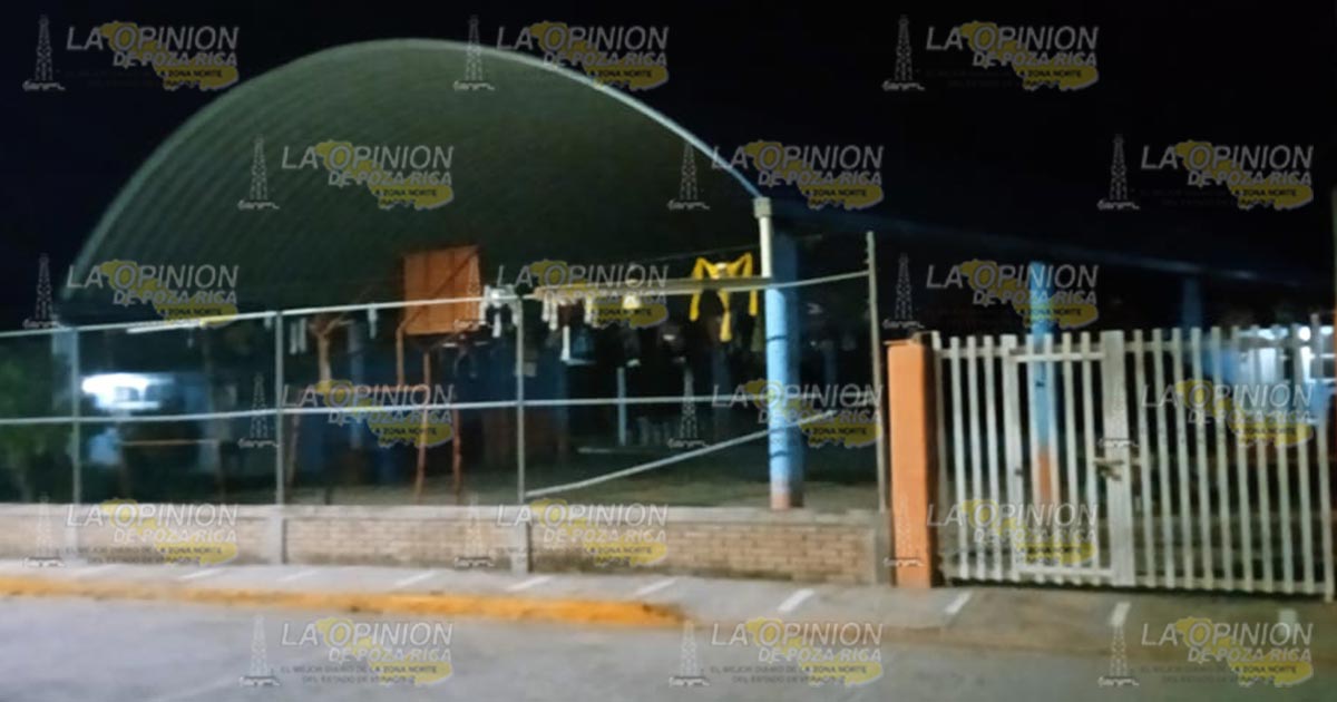 Piden vigilancia en escuelas de Álamo Piden vigilancia en escuelas de Álamo