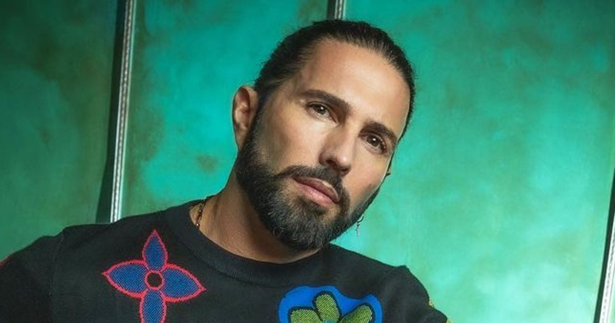 Poncho de Nigris sufre grave accidente en carretera: "estamos vivos de milagro"