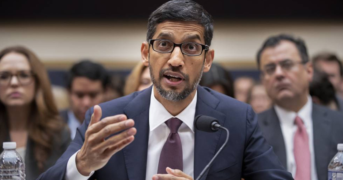 Por qué tantas grandes tecnológicas de Silicon Valley tienen jefes de origen indio