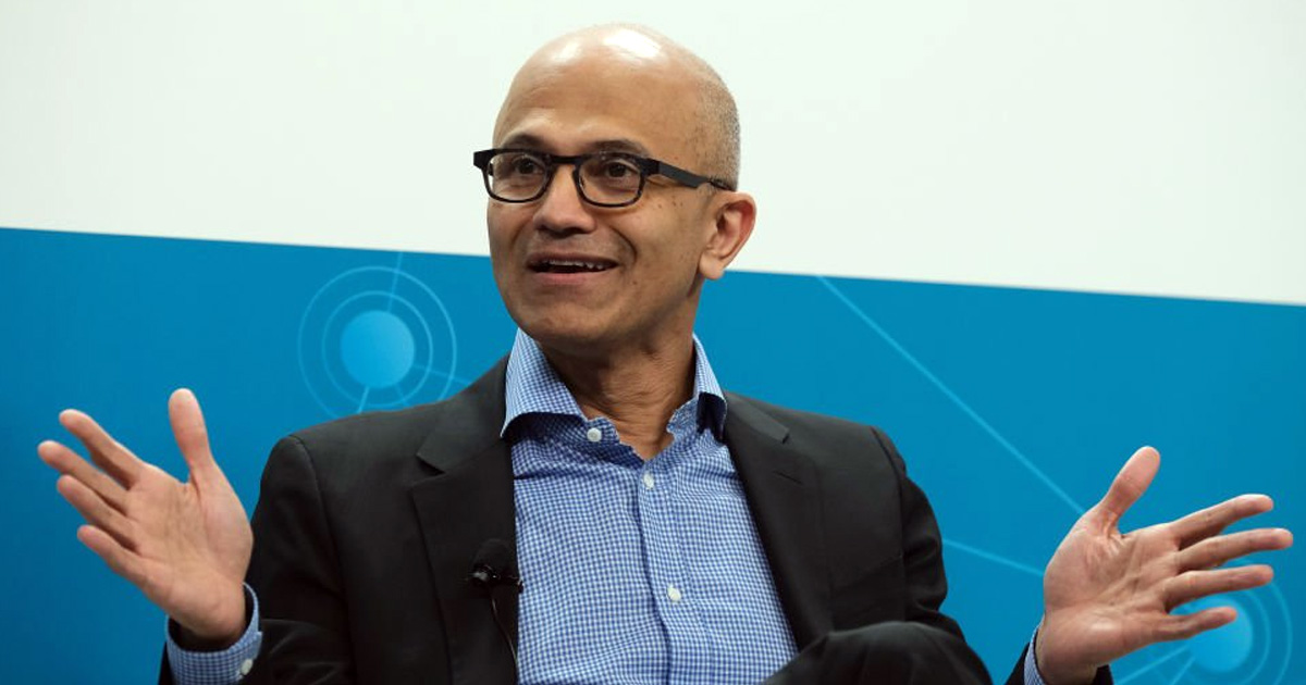 Por qué tantas grandes tecnológicas de Silicon Valley tienen jefes de origen indio