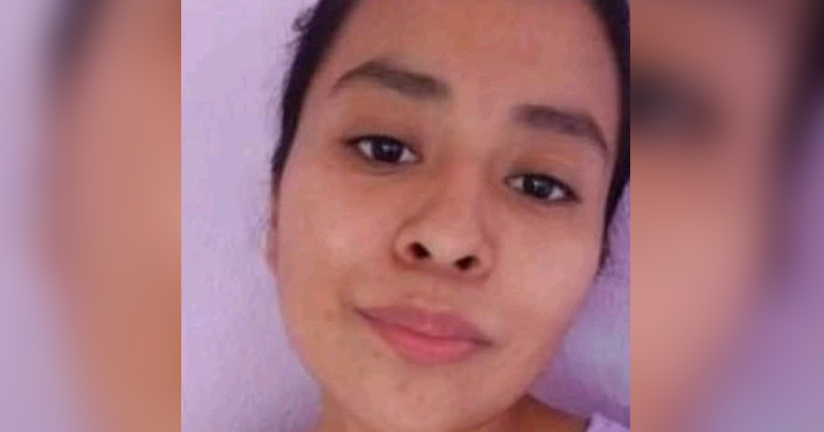 Alarmante presunto secuestro de joven poblana