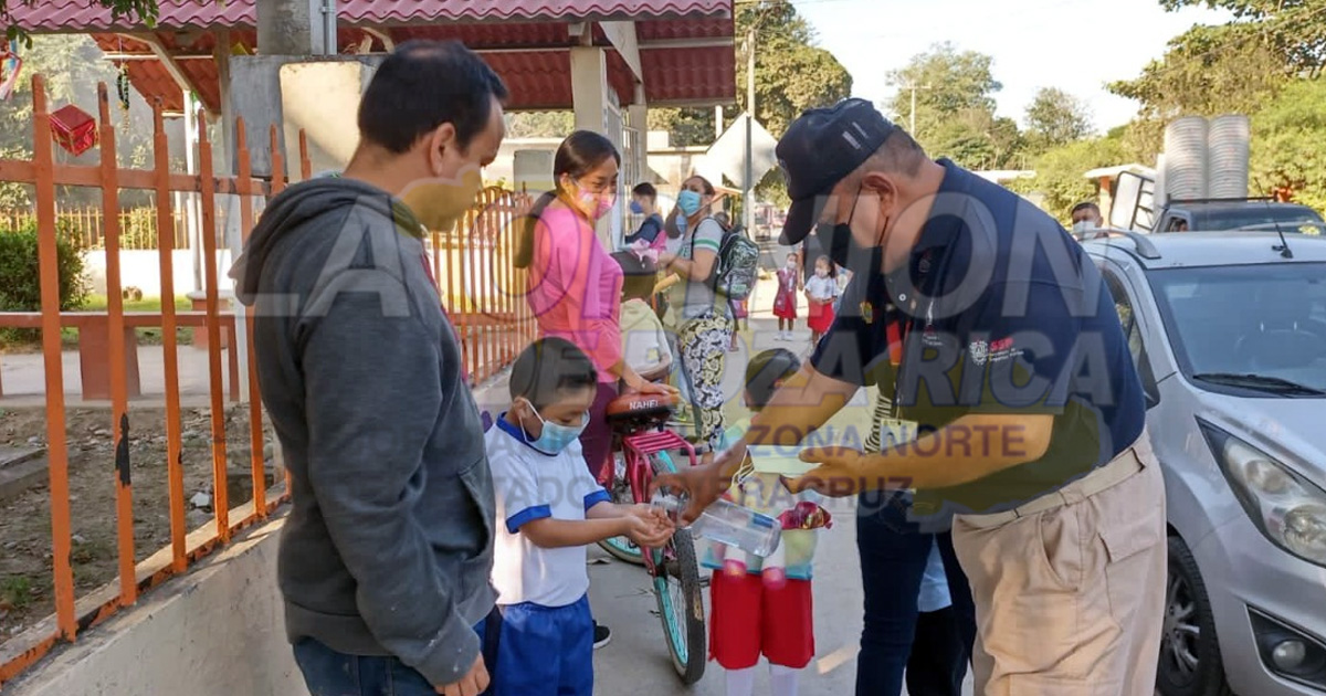 Previenen contra la cuarta ola de Covid-19