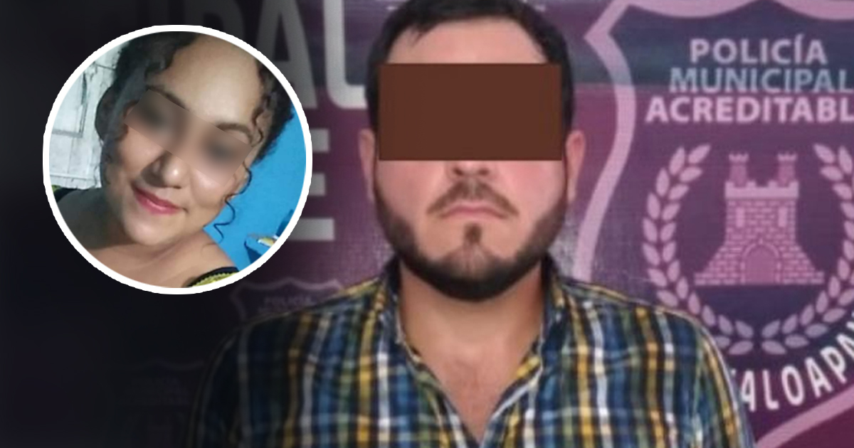 Prisión preventiva a excandidato de MC por arrollar a joven
