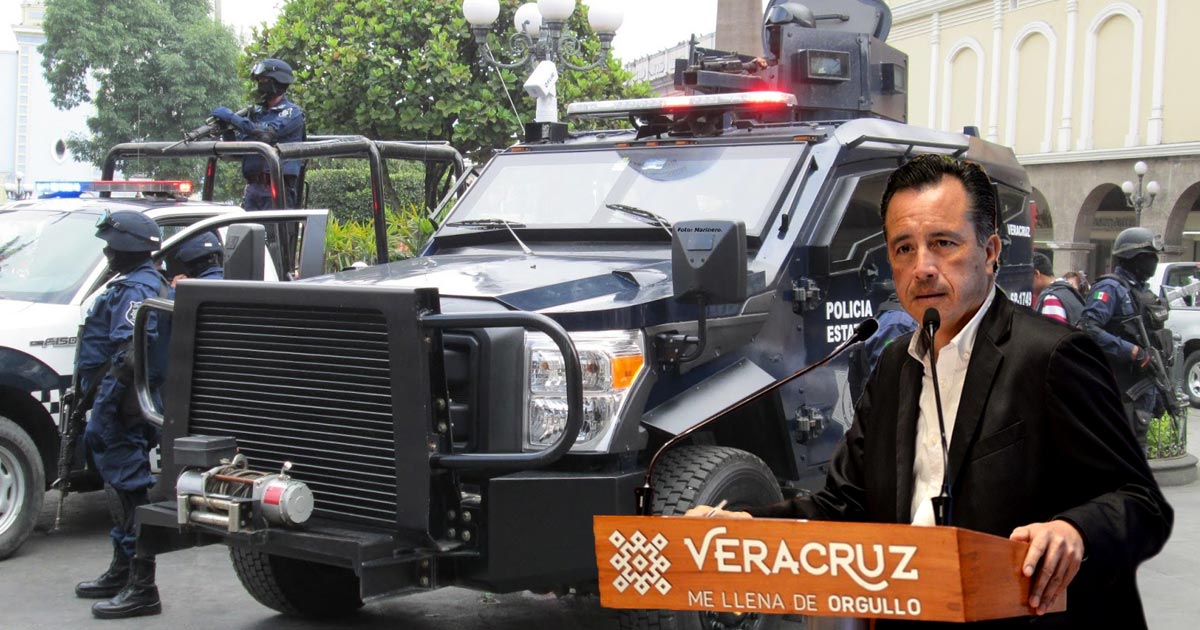 Próximo viernes inicia operativo Guadalupe-Reyes