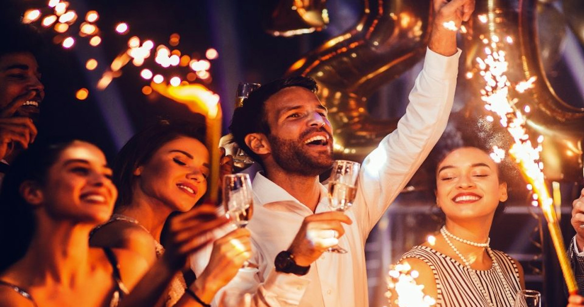 ¿Listo para la fiesta más larga del año? Qué es el maratón Guadalupe-Reyes y cuándo empieza