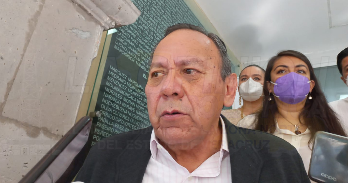 Reformas a cambio de liberar a Rogelio "N": Zambrano