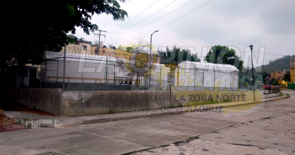 Regidora electa podría dejar el comité de colonos en Geovillas del Real, Coatzintla