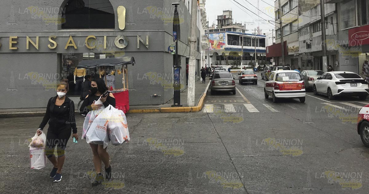 Repuntaron ventas entre 80% y hasta 100%