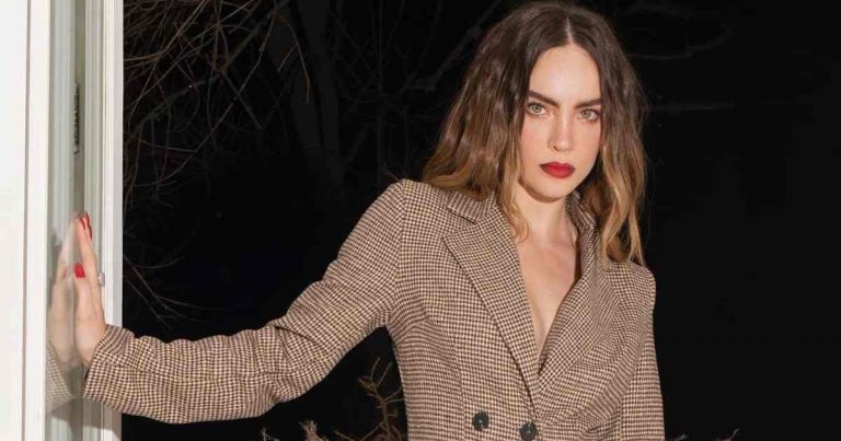 SAT exhibe deuda de Belinda por más de $7 millones