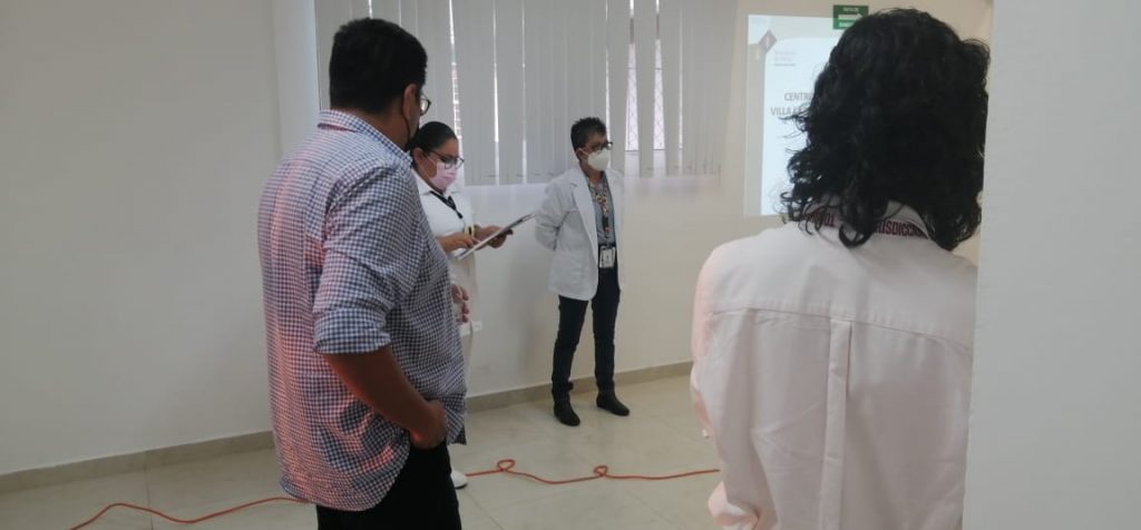 Se reacredita la Clínica de La Uno