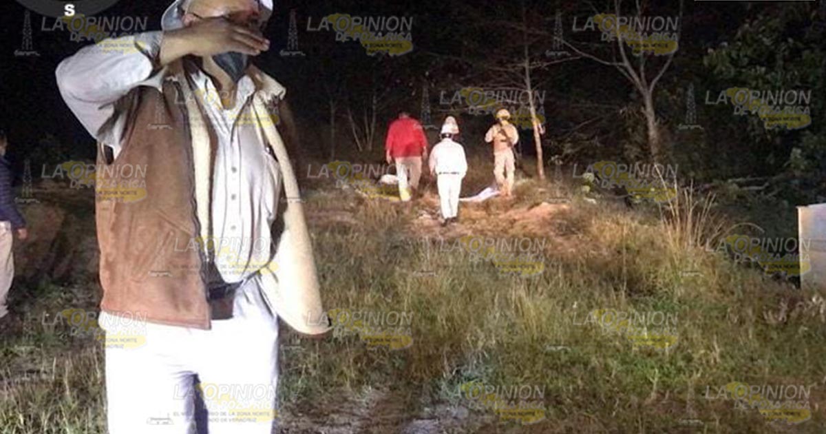 Sellan fuga en poliducto en Huauchinango