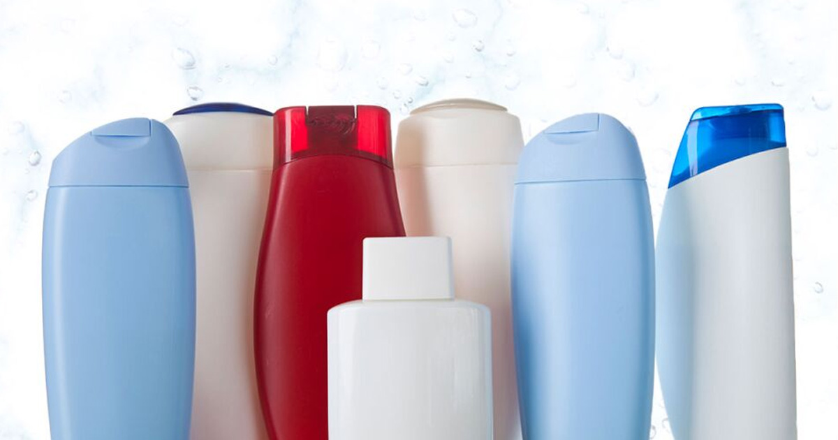 Retiran 30 productos para el cabello por tener sustancia cancerígena