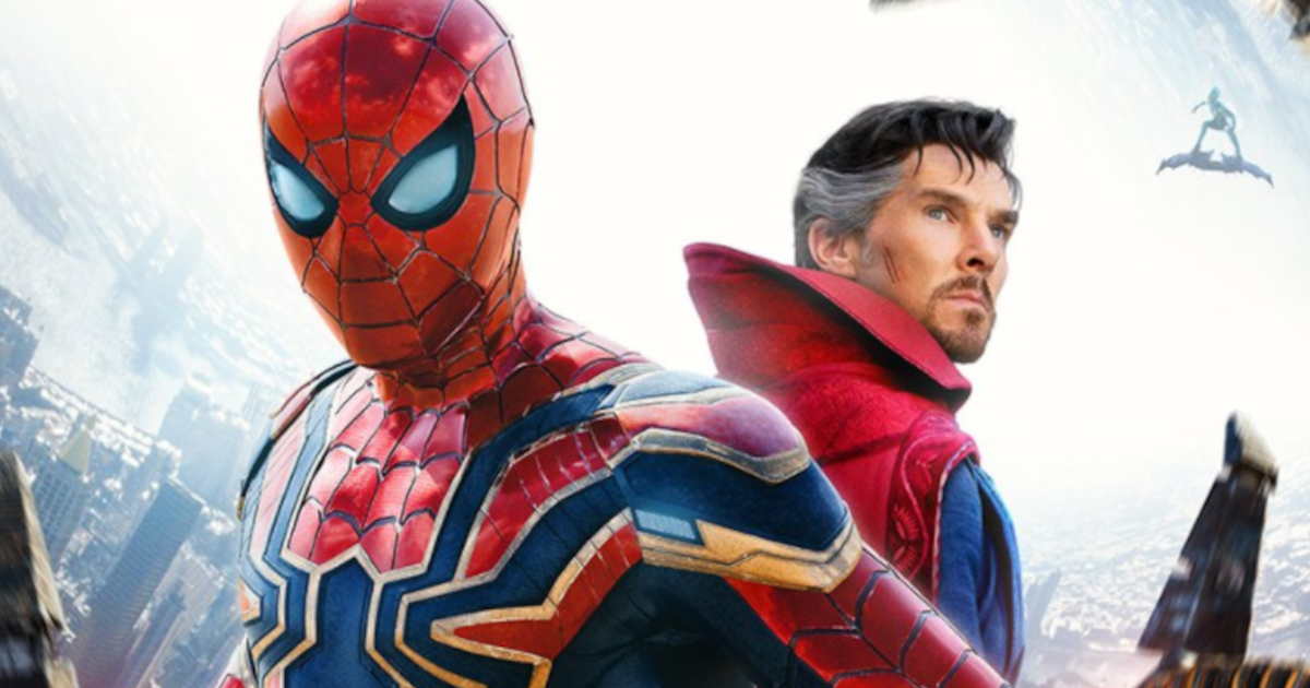 "Spider-Man: No Way Home", esto es lo que dicen los críticos sobre la cinta