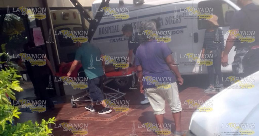 Tractor le prensa las dos piernas