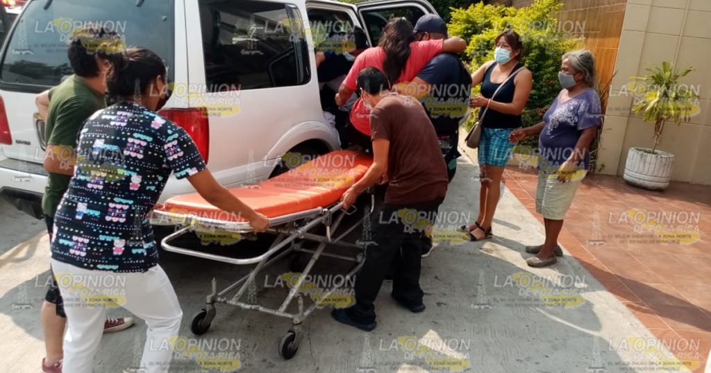 Tractor le prensa las dos piernas