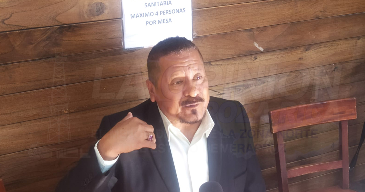 Transportistas se oponen a Carta Porte