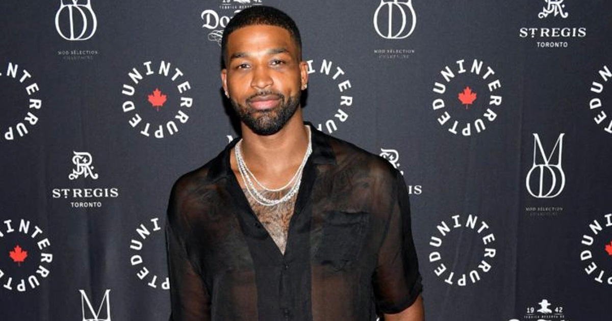 Tristan Thompson supuestamente insistió para que Maralee Nichols abortara