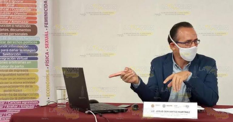 Defiende INE la veda gubernamental