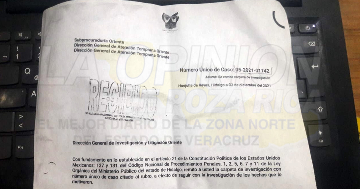 ¡Abandonan a jornalero agrícola!