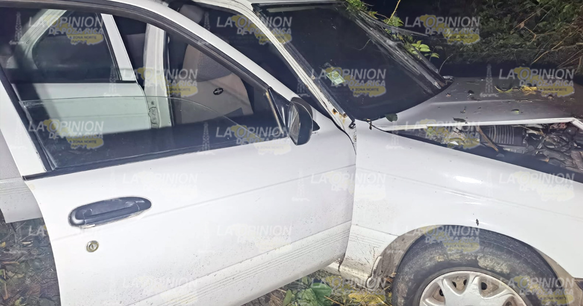 ¡Choque y Volcadura!