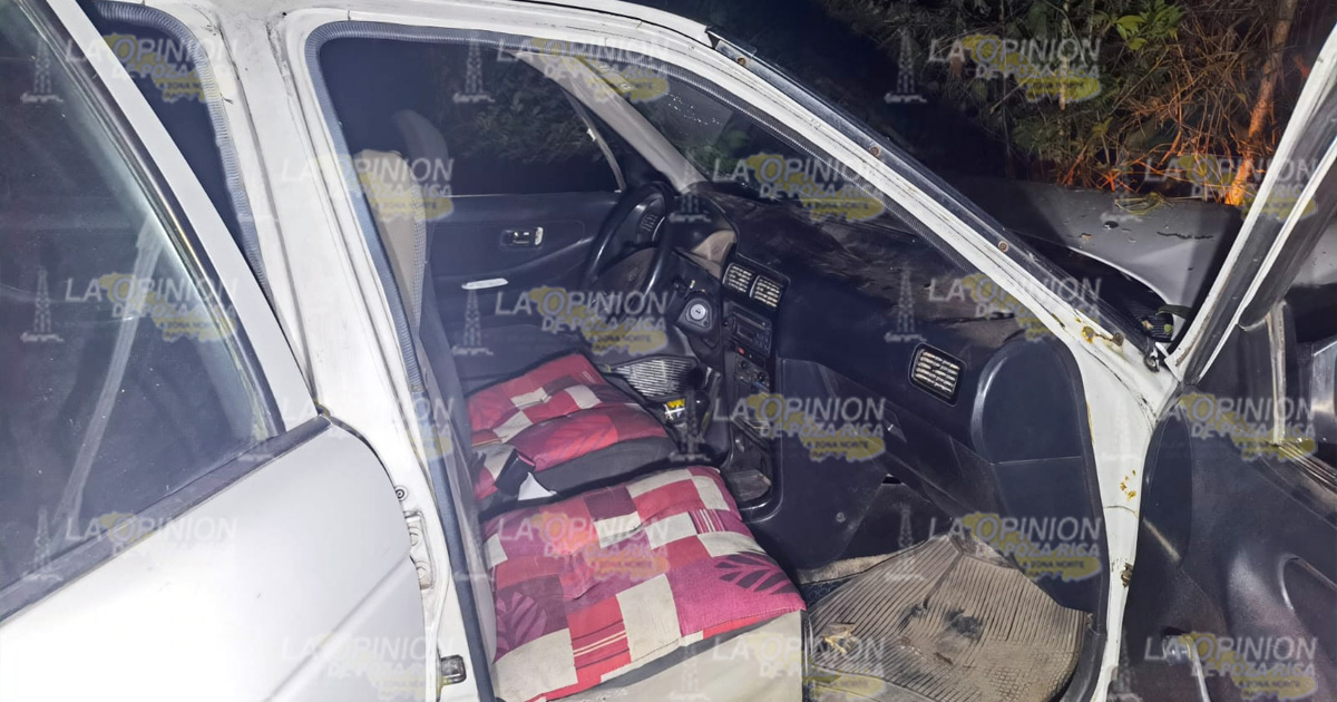 ¡Choque y Volcadura!