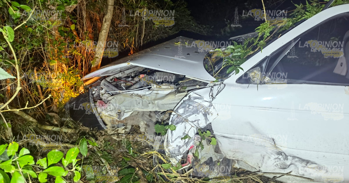 ¡Choque y Volcadura!