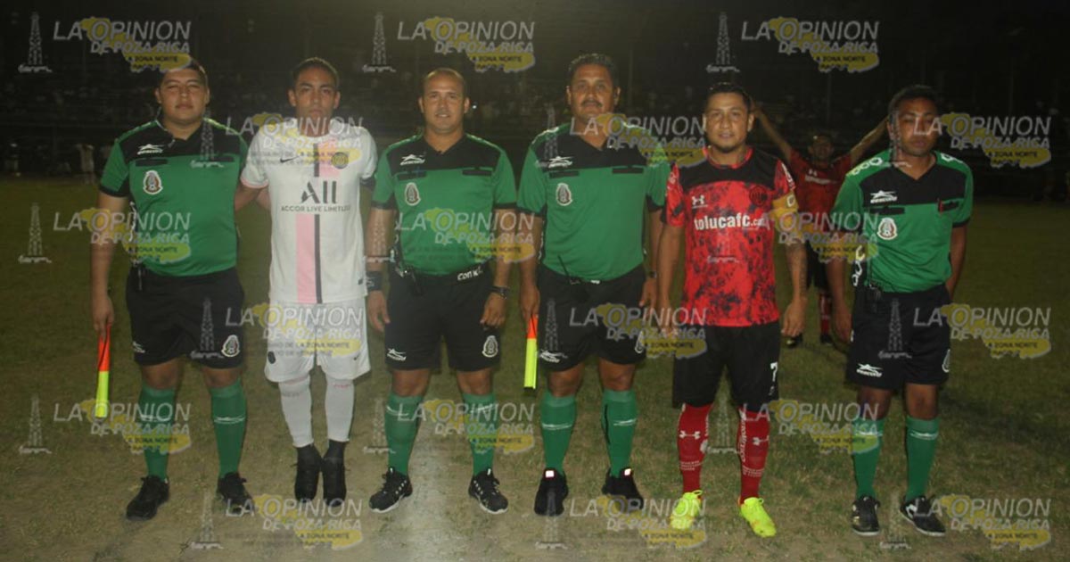 ¡Infona, a la final!