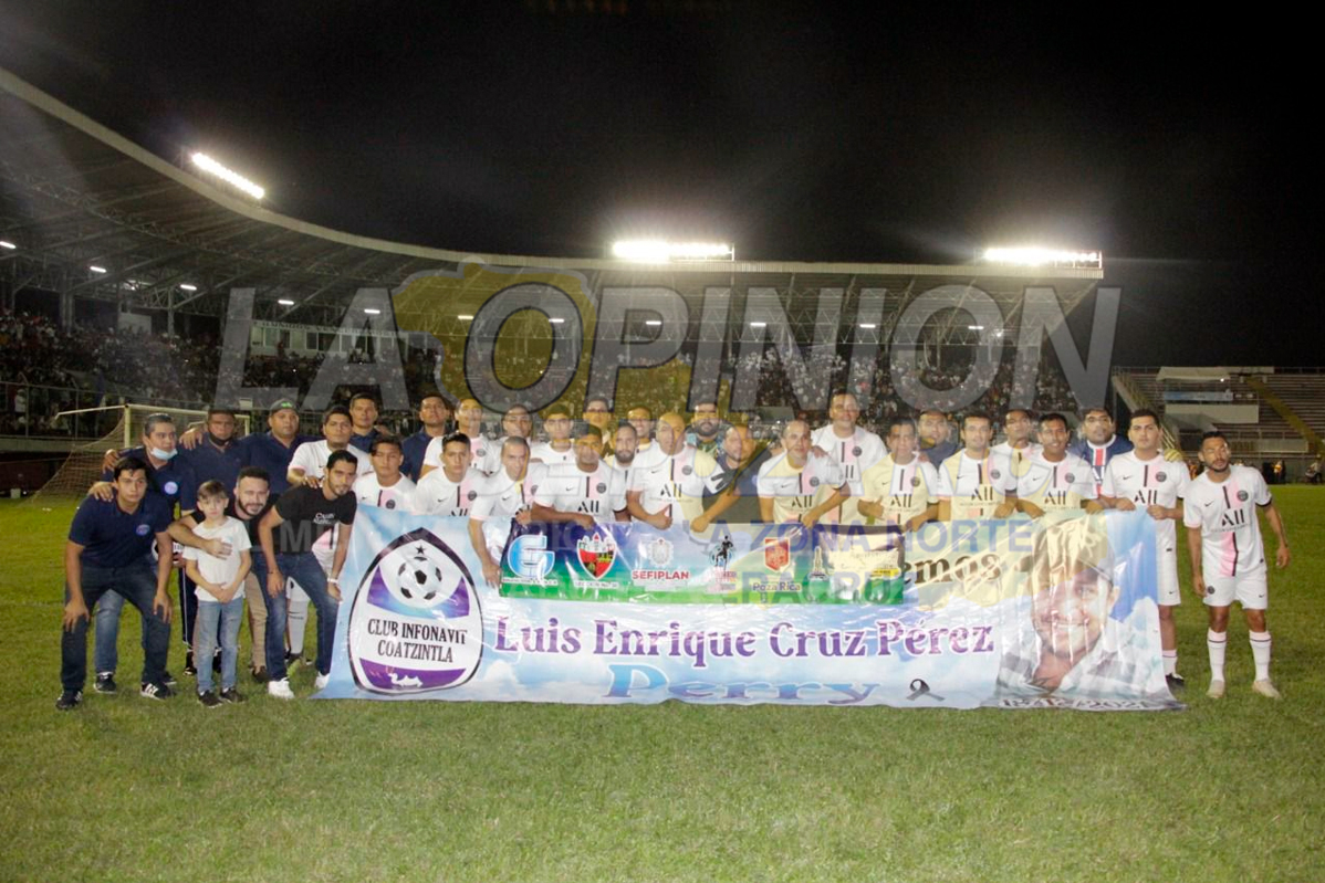 ¡Infona regresa en plan grande!