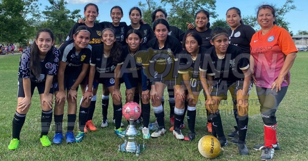 ¡La Petro, Campeón de Campeones!