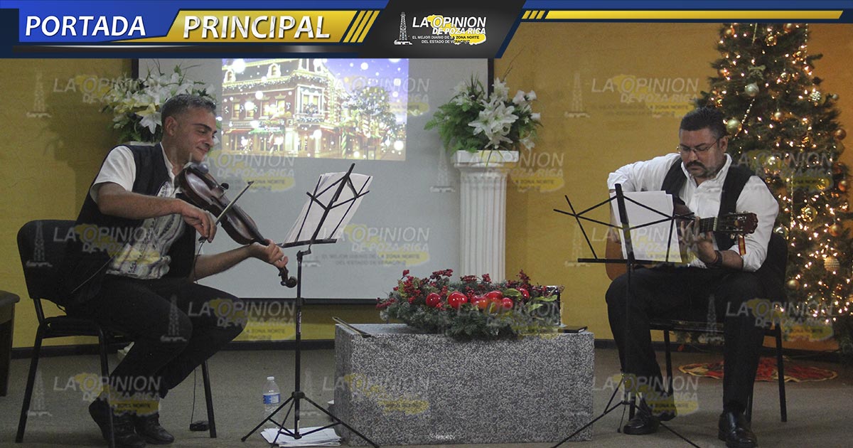 ¡Magistral concierto! ¡Magistral concierto!