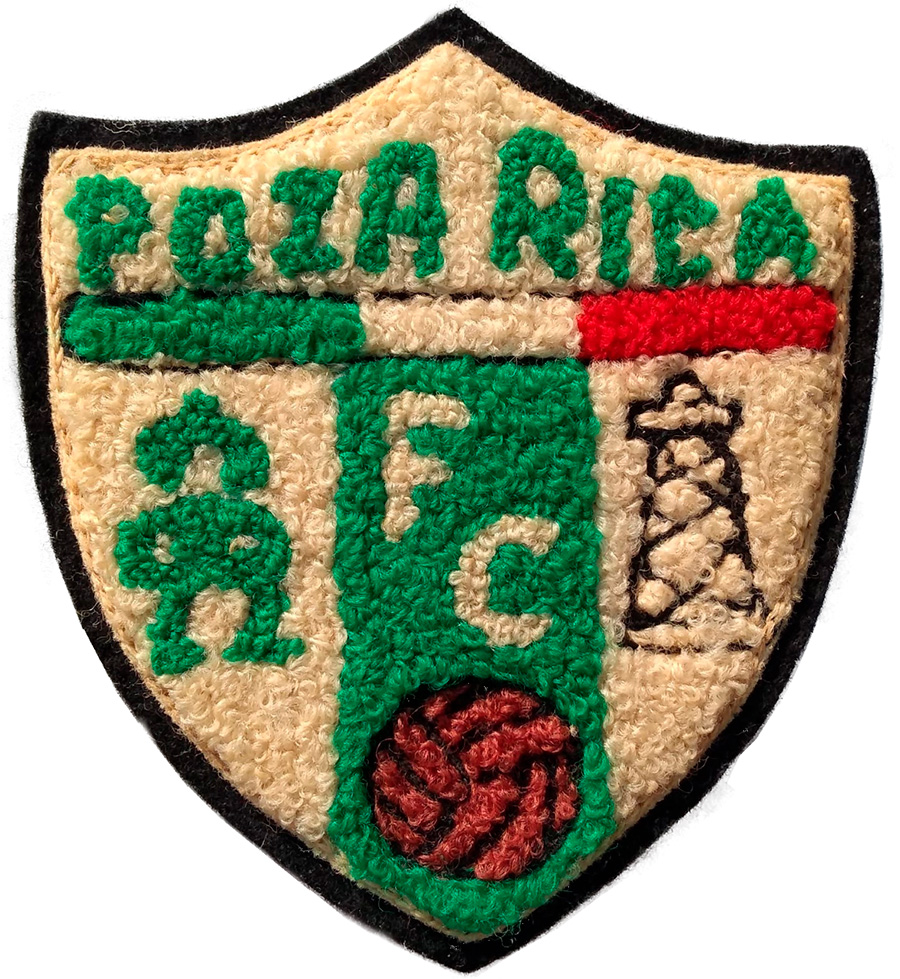 Poza Rica, una mirada atrás