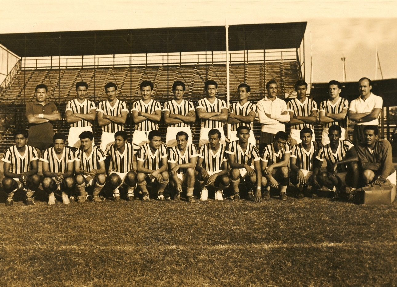 Poza Rica, una mirada atrás