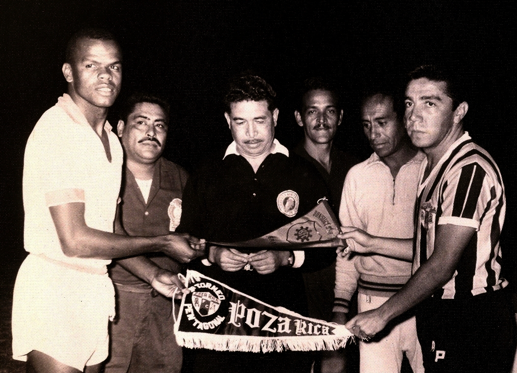 Poza Rica, una mirada atrás