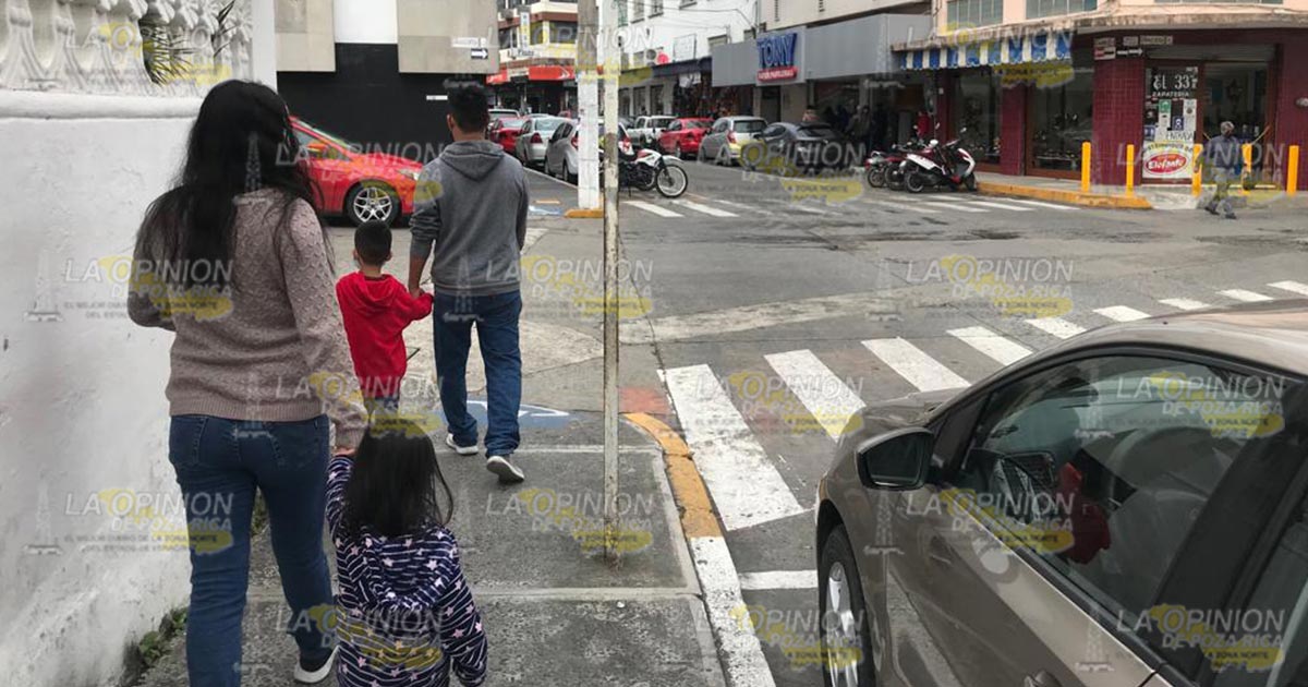 Abre DIF servicio de guardería en Tuxpan