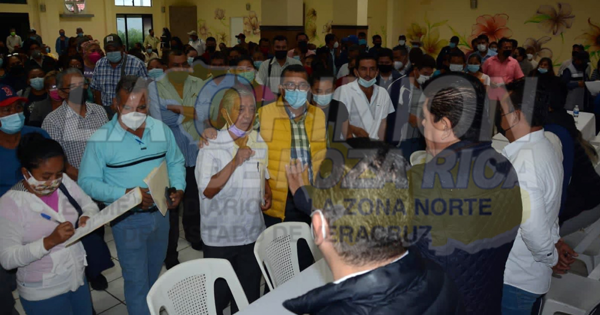 Activan el programa de lunes ciudadano