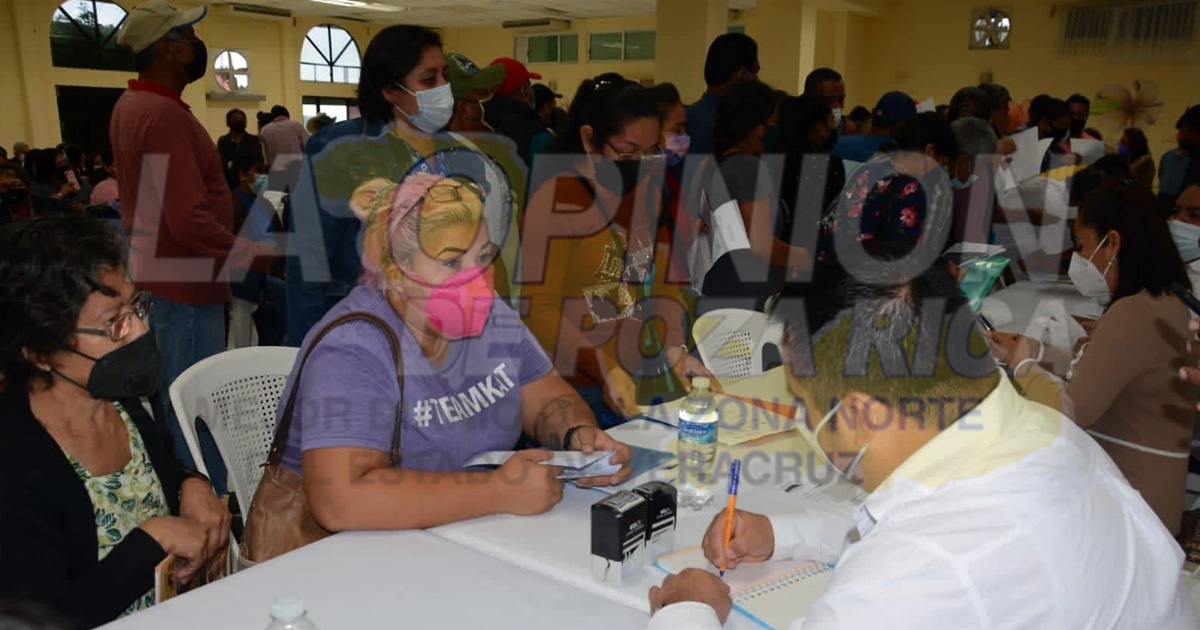 Activan el programa de lunes ciudadano