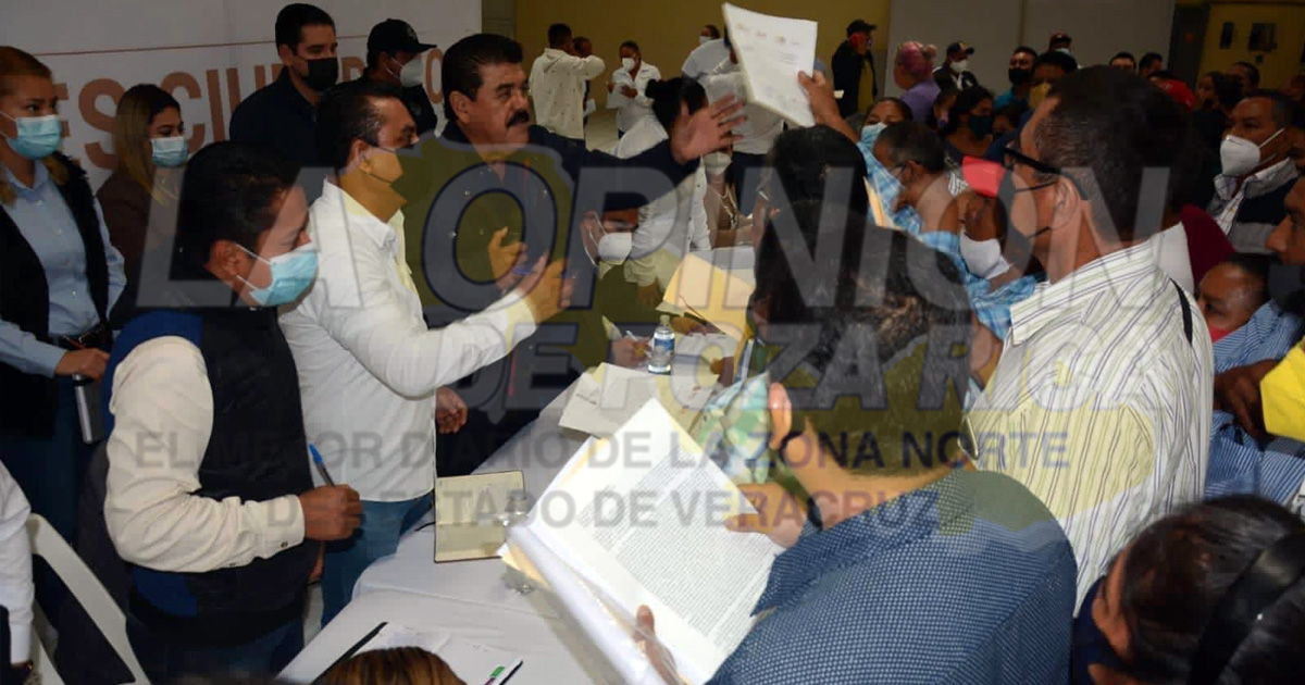 Activan el programa de lunes ciudadano