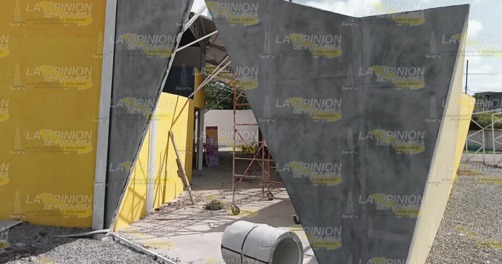 Acusan a Cruz Matheis de desviar 7 mdp