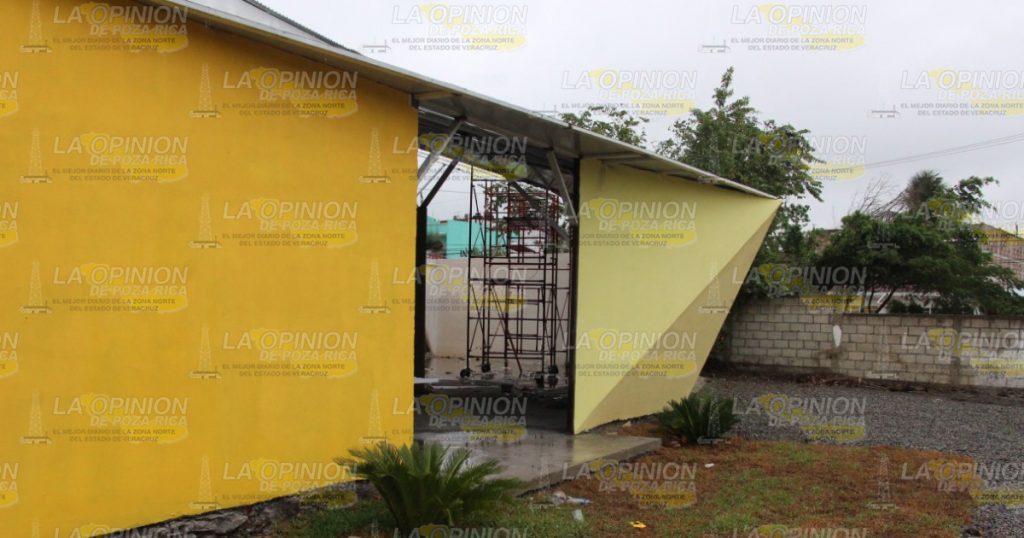 Acusan a Cruz Matheis de desviar 7 mdp