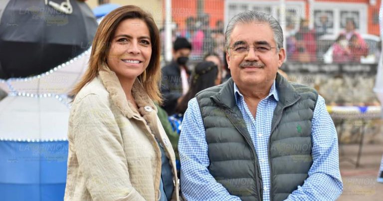 Alcalde de Huauchinango se reinfecta de COVID-19